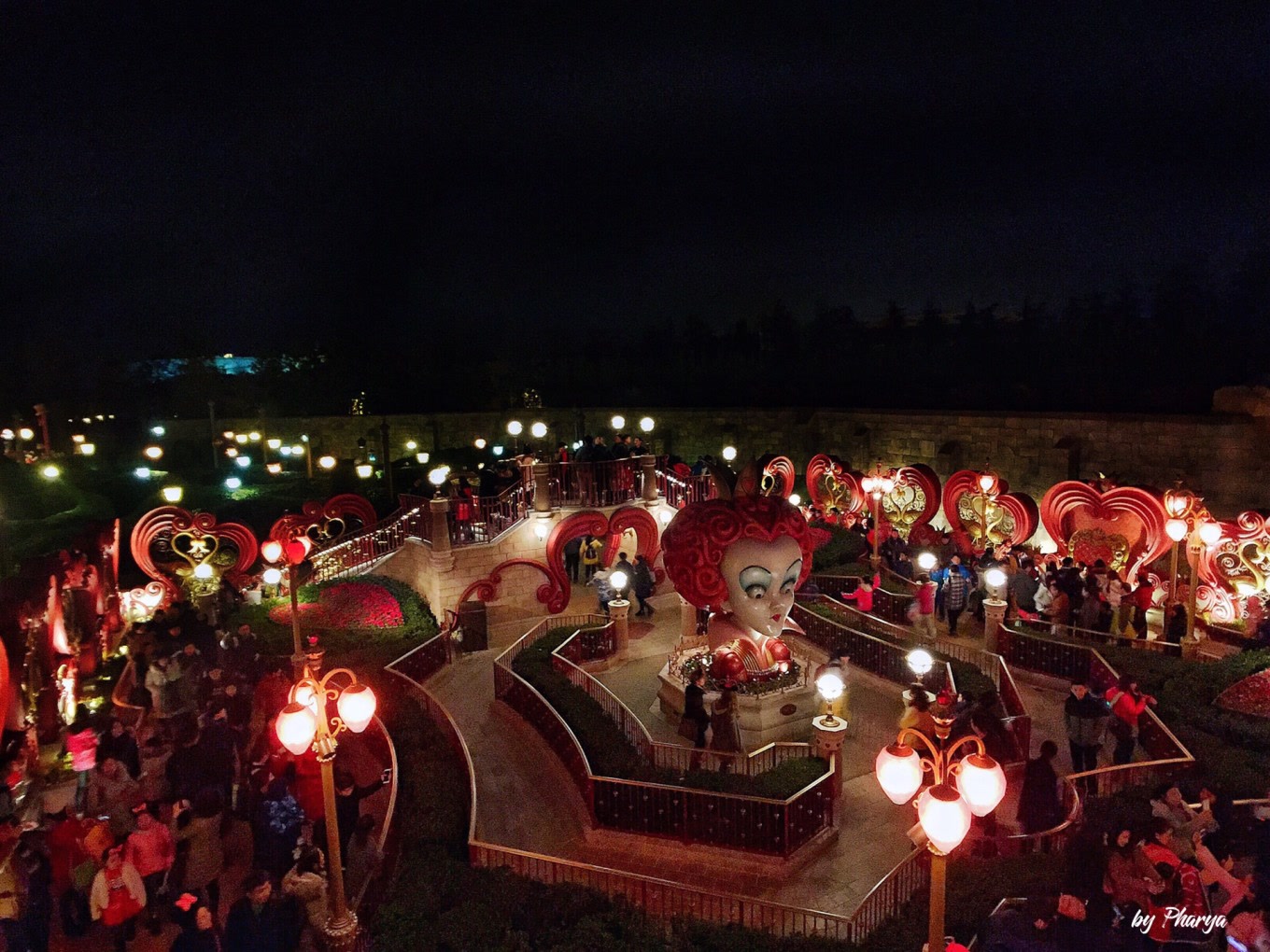 上海迪士尼的攻略最新,上海迪士尼攻略超详细图