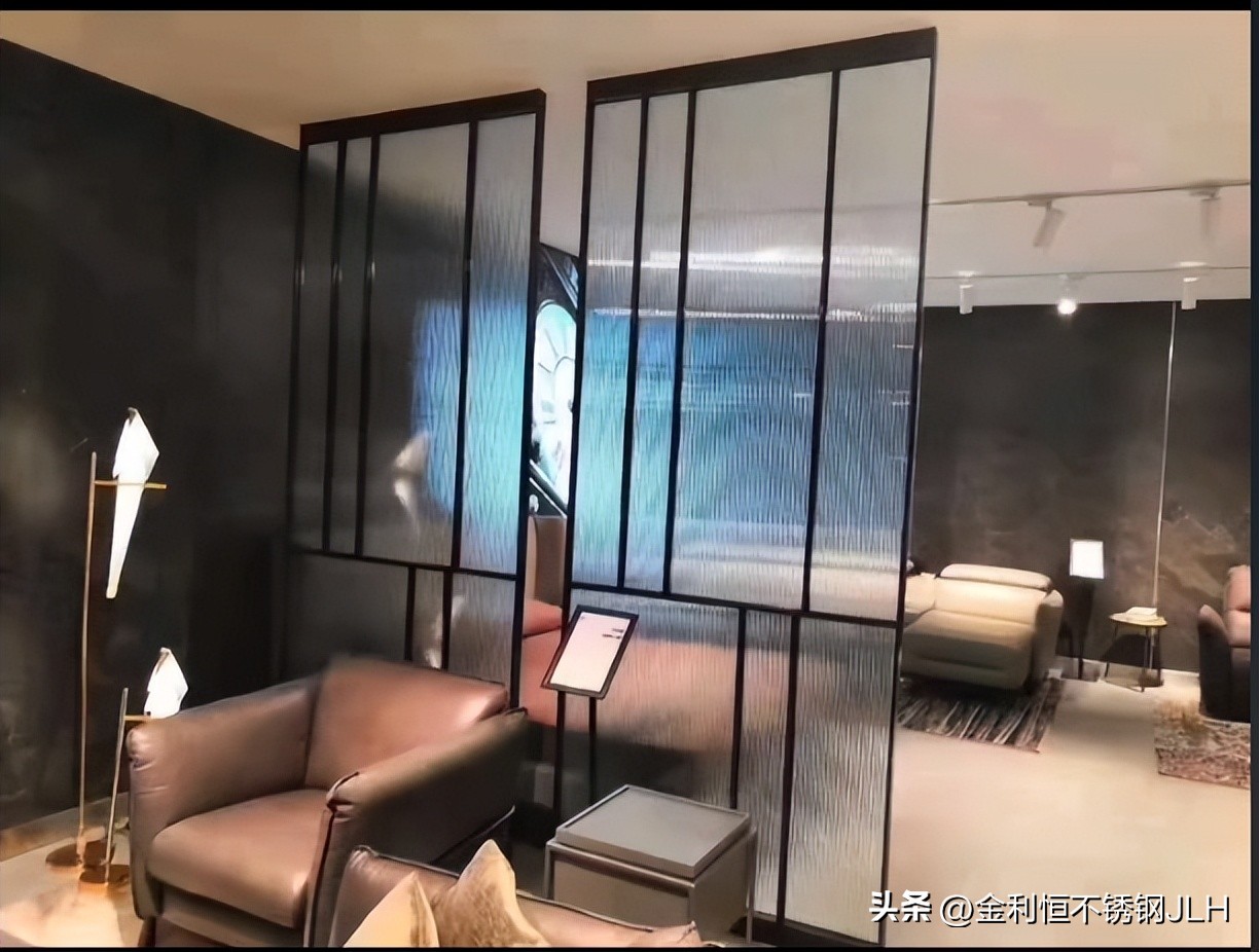 徐州不锈钢屏风定做,客厅不锈钢屏风定做