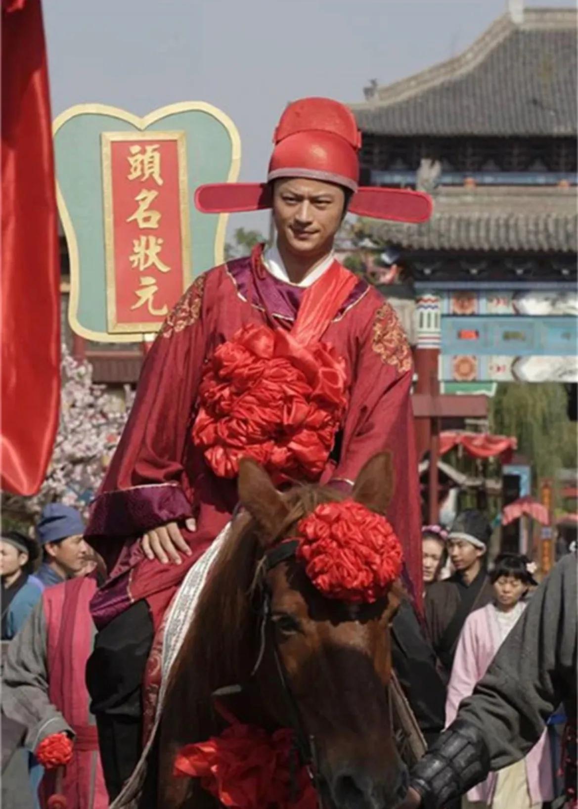 三百六十行指的是啥？你的工作又属于哪一行？网友：大郎炊饼