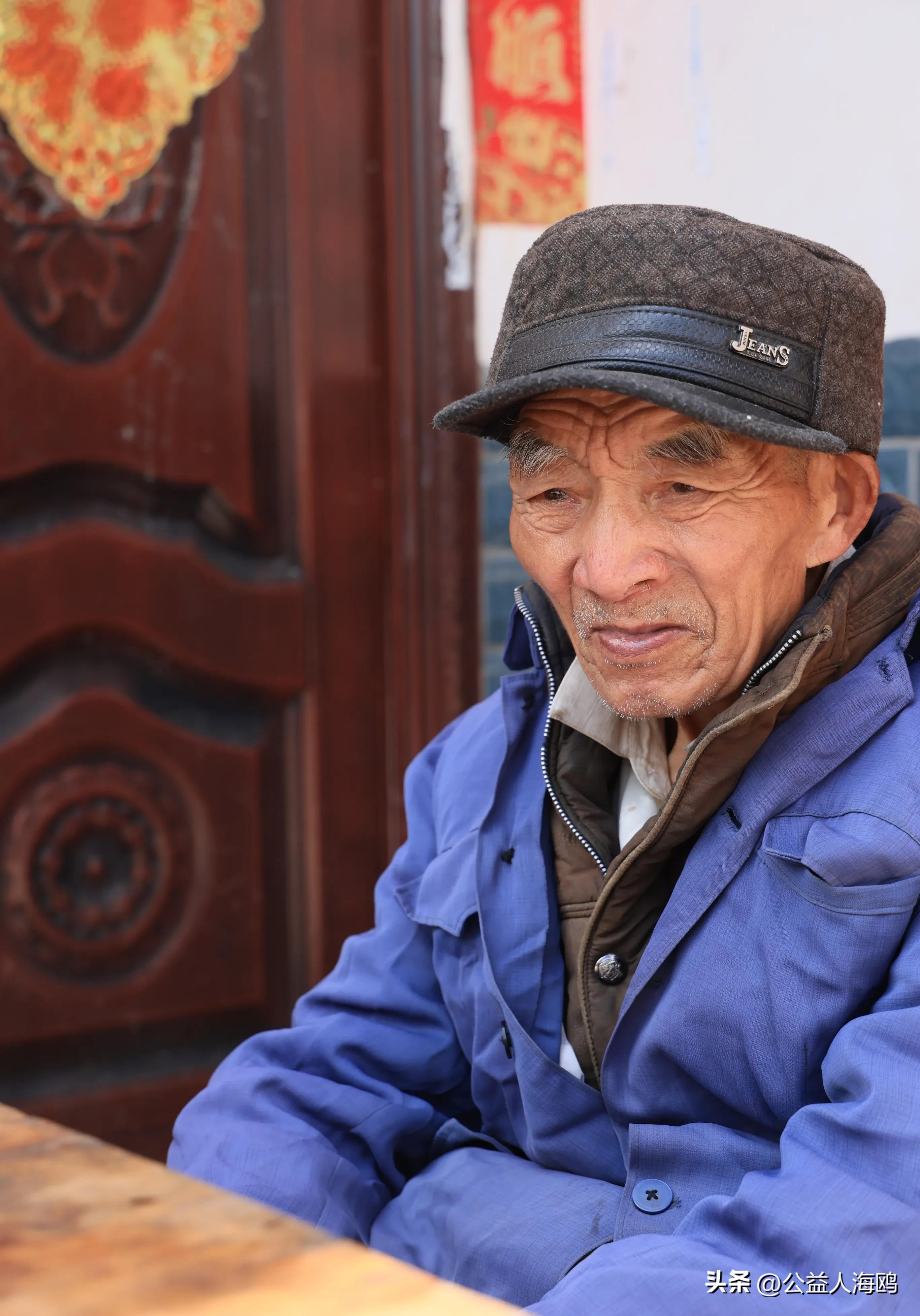 真爱回眸05：《为春荣的坚强报之以歌的幸福屋》