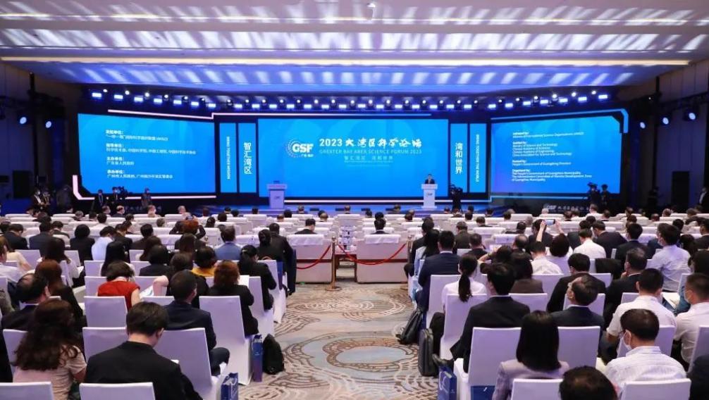 湾区科创动能持续提升，华南旭辉创新产品助力人才住有优居