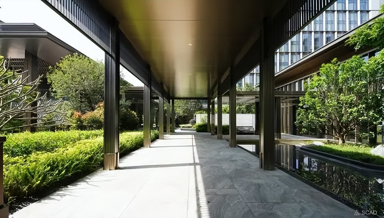 广州轻奢私家园林酒店,广州园林式酒店