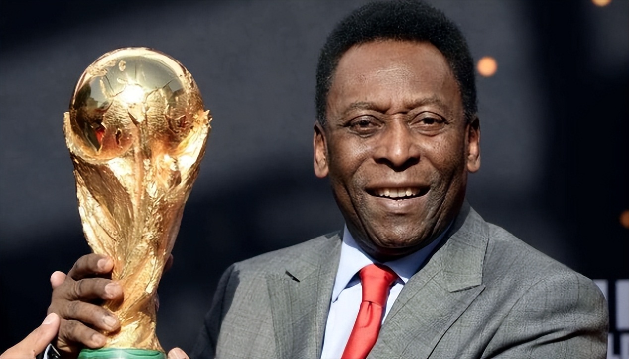 球王贝利,球王贝利的传奇完整版英文