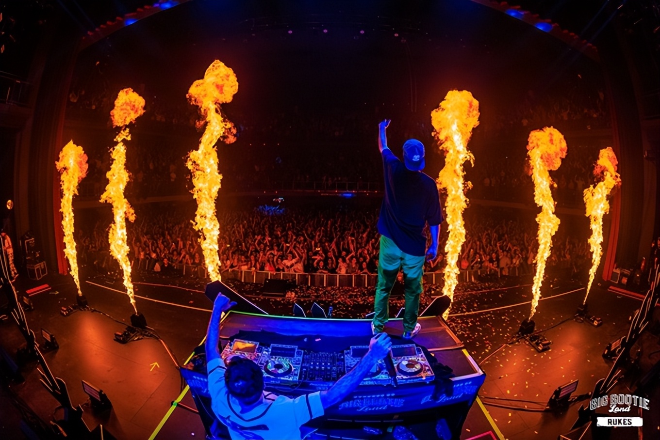 学打碟有哪些重点？