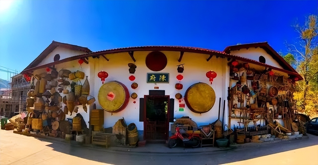 江西省信丰旅游景区,信丰坪地山凤溪谷旅游景点好玩吗