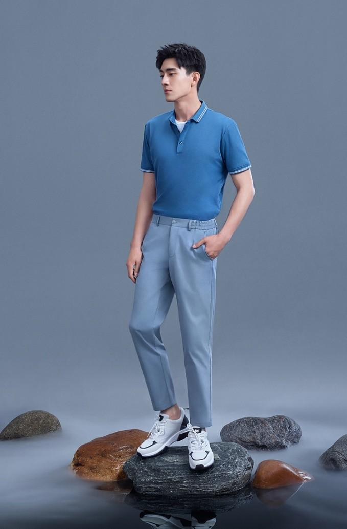 海澜之家工作日常,海澜之家工作经历