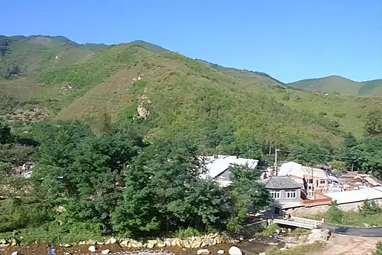 长期吃住免费的尼姑庙,最纯正的尼姑寺庙