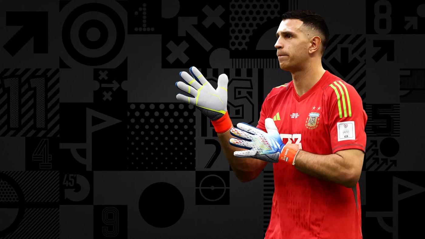 2022年最佳门将奖获得者,谁是足坛最棒的门神