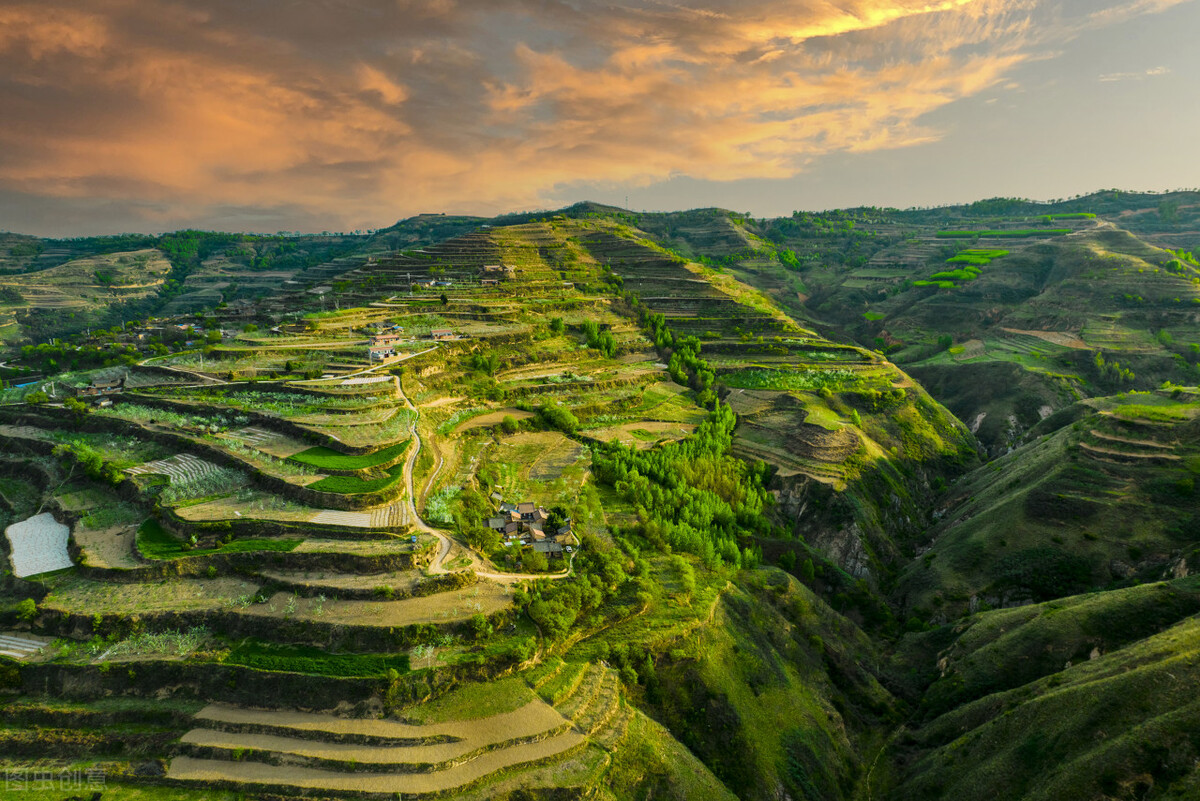 甘肃这边的水果,甘肃的水果少吗