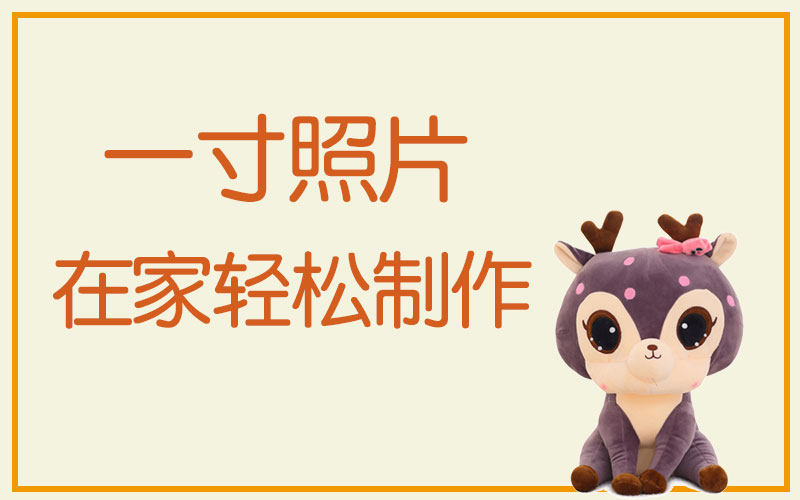 证件照片制作免费小程序,制作证件照片app