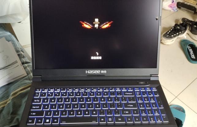 神舟hasee战神g8-ta7np换硅脂,神舟hasee战神tx8-ca5d能买吗
