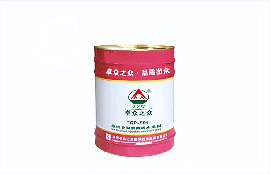 js属于合成高分子防水涂料吗,合成高分子防水涂料种类有哪些