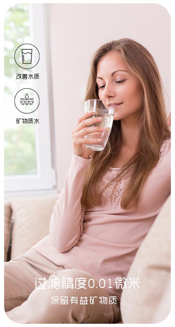 净水器你选对了吗,什么样的净水器适合自己