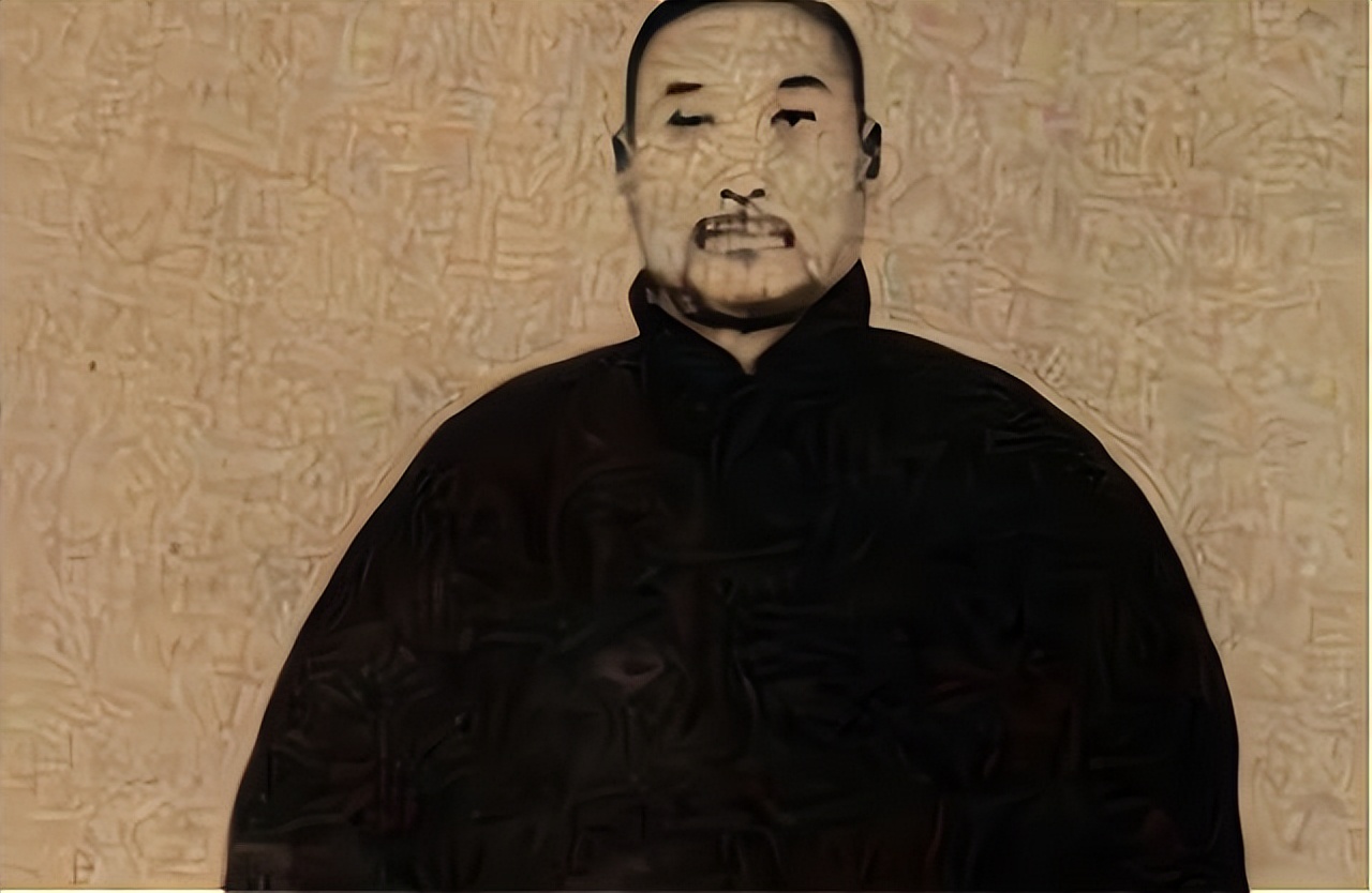 中国最后一个被凌迟处死的人,史上最后一个被凌迟处死的人