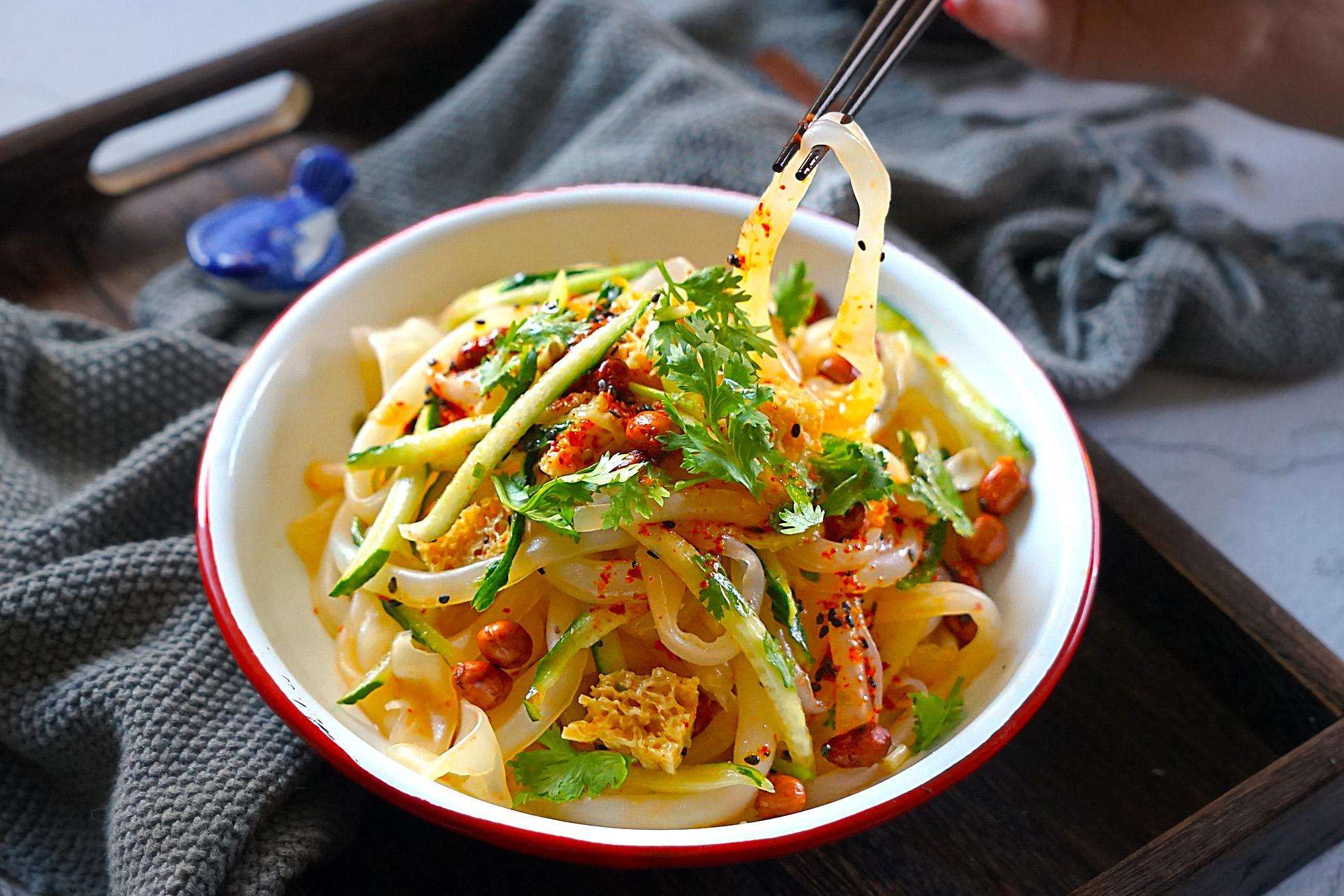 今天才知道生粉和淀粉的正确用法,大厨告诉你生粉淀粉使用口诀