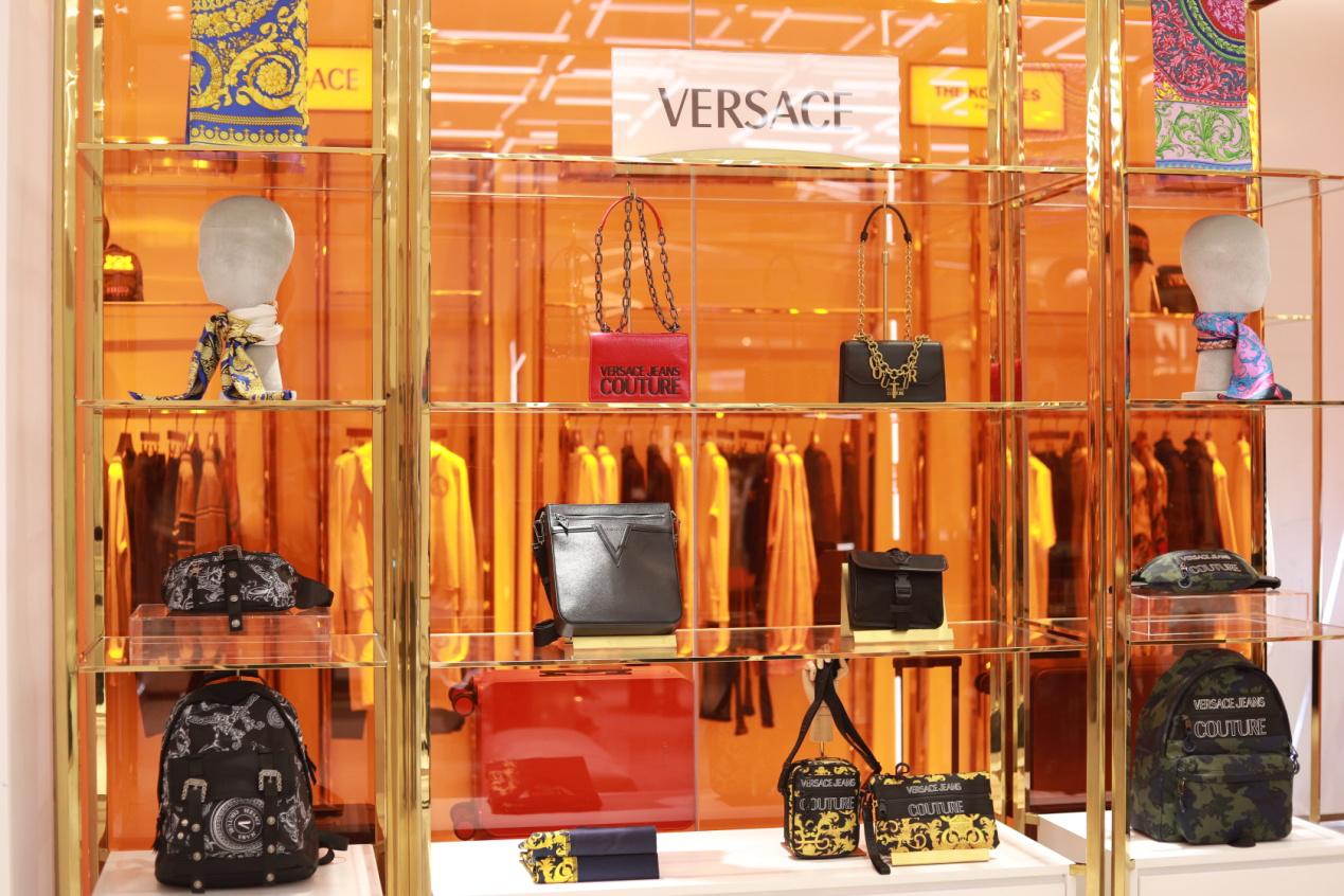 coscia蔻莎正品吗,coscia蔻莎上海