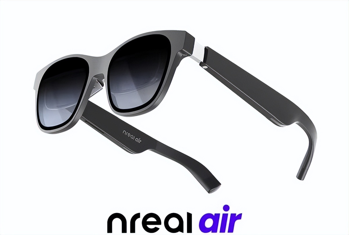 nreal眼镜国内发布会,nrealar眼镜预售