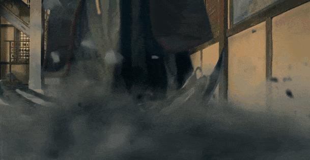 演戏靠念数字，成港片教科书？怪人掀起港片新潮，这次还顶得住吗