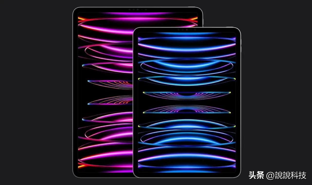 苹果ipad全系列哪个最值得买,苹果ipad各个系列最推荐买哪款