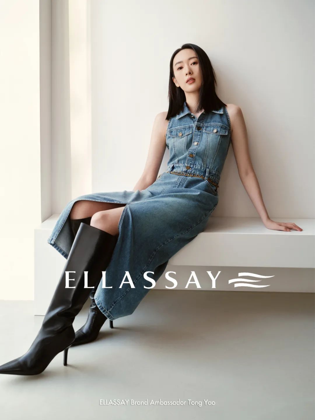 中国女装品牌歌力思,中国高端女装品牌歌力思