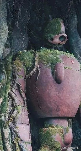 日本动漫圣地宫崎骏吉卜力美术馆,宫崎骏吉卜力美术馆购票攻略