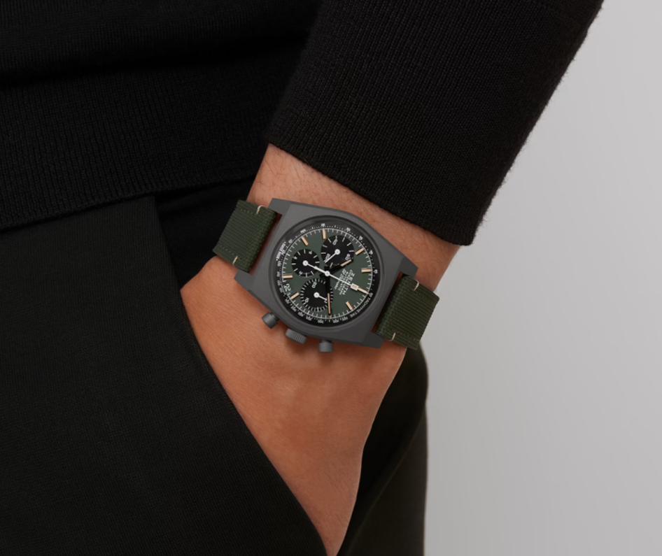 十大入门级机械表石英手表,受欢迎的几款轻奢侈机械手表