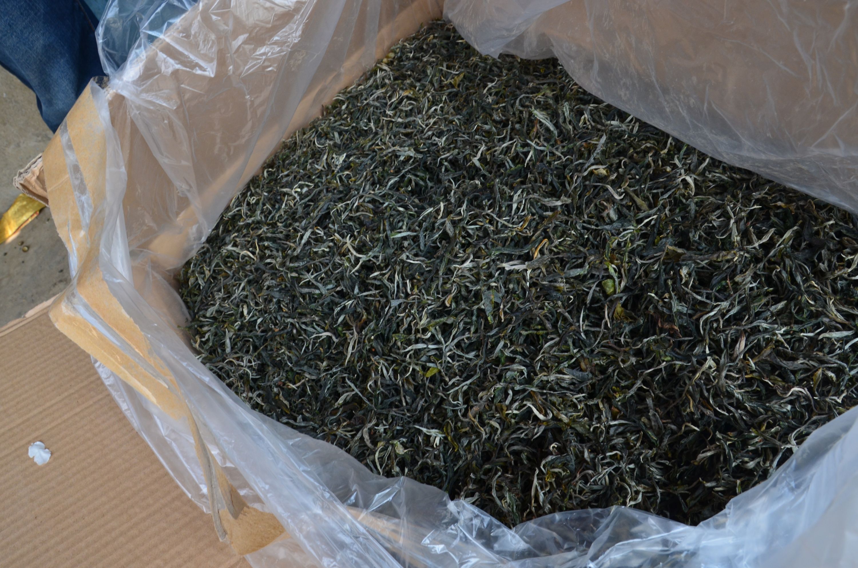 失业了想开个小吃店,开茶叶店的风险大吗