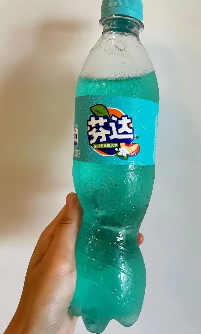 测评怪味可口可乐,十种奇葩口味可乐