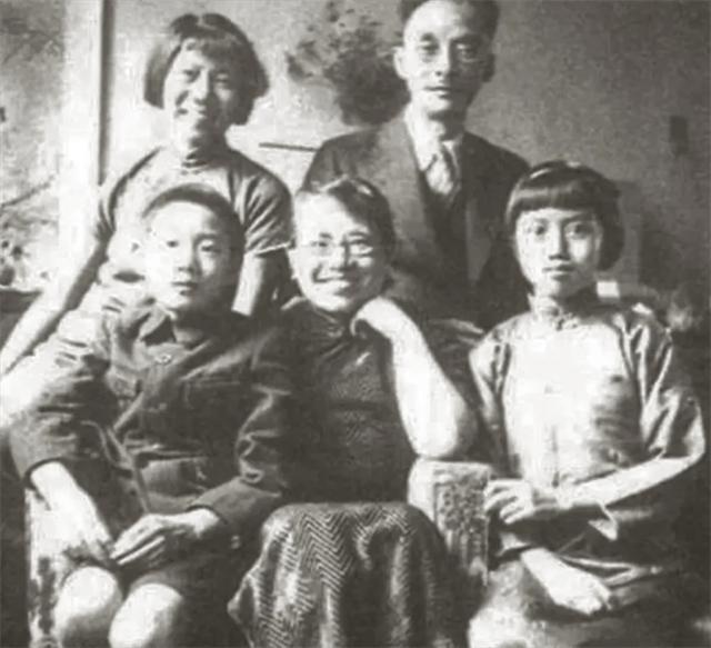 任鸿隽手稿,任鸿隽给胡适的信