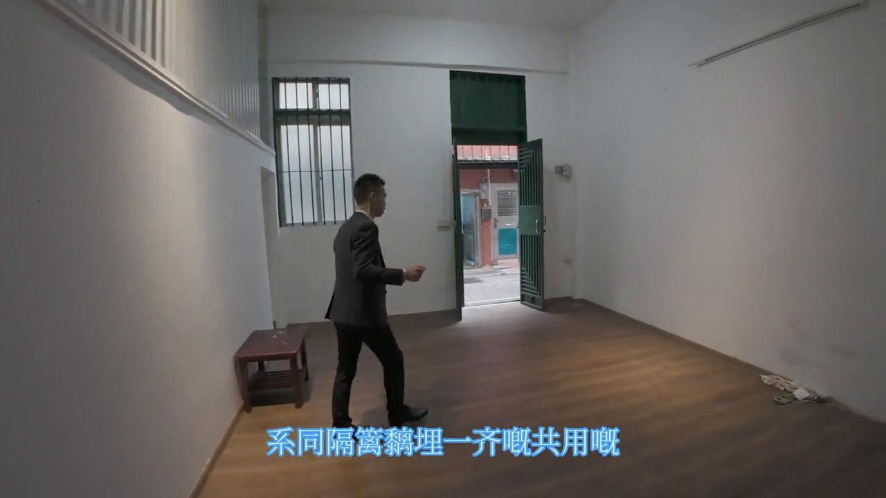 西门口地铁站独栋红砖别墅，东南向单边，占地60，180方