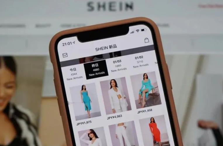 千亿美元SHEIN，当真没有敌人？