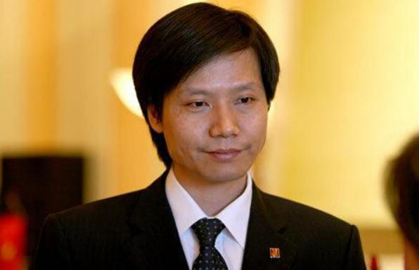 雷军光荣与梦想,雷军梦想和使命完整版