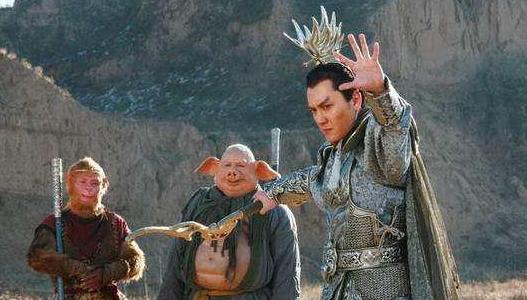 原著孙悟空怎么被如来降服,原著孙悟空怎么被擒的