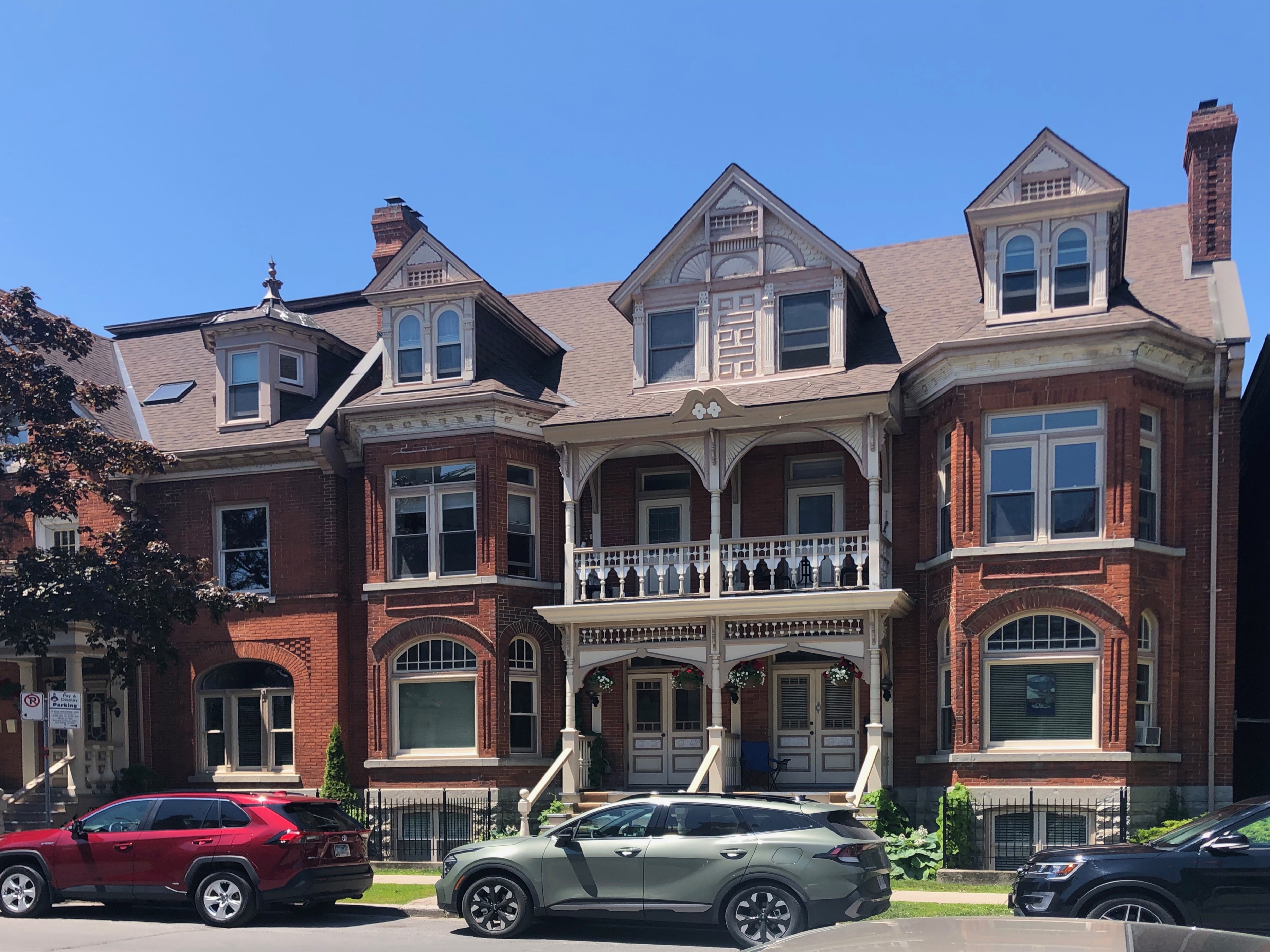 游记北美,北美洛杉矶旅行记