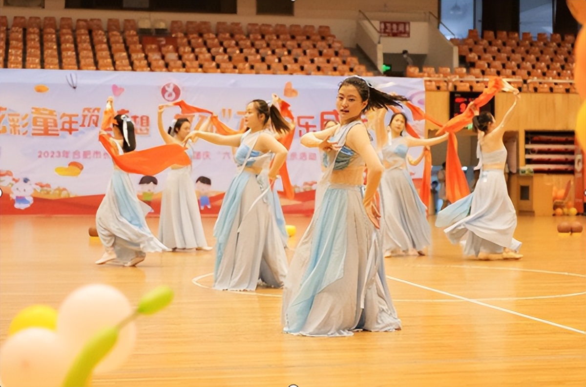 合肥长江路幼儿园教育,合肥长江路幼儿园活动