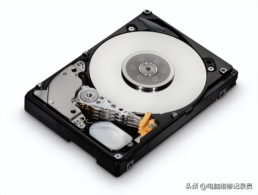 硬盘丢失怎么找回,硬盘丢失了怎么处理