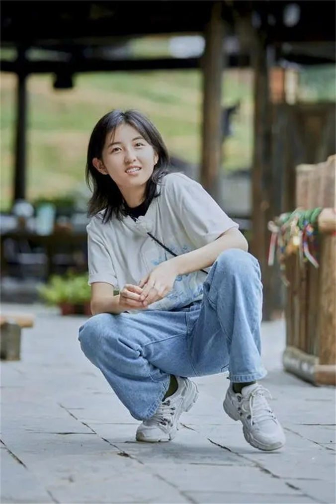 张一山否认吸毒,童星张一山现在的状况