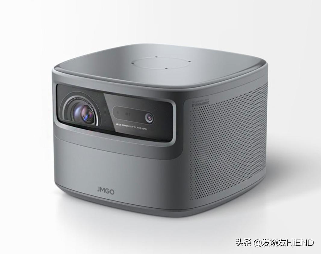 投影仪也成了“大聪明”！记住七个避坑指南，大荧幕也能玩电竞