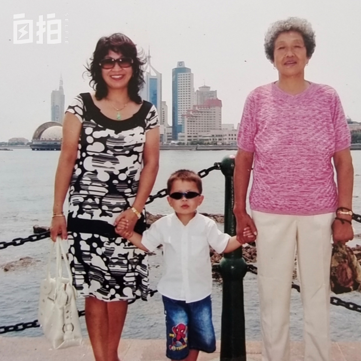 我，31岁离婚，拒绝被*养包**，去法国打工，靠自己改变全家命运