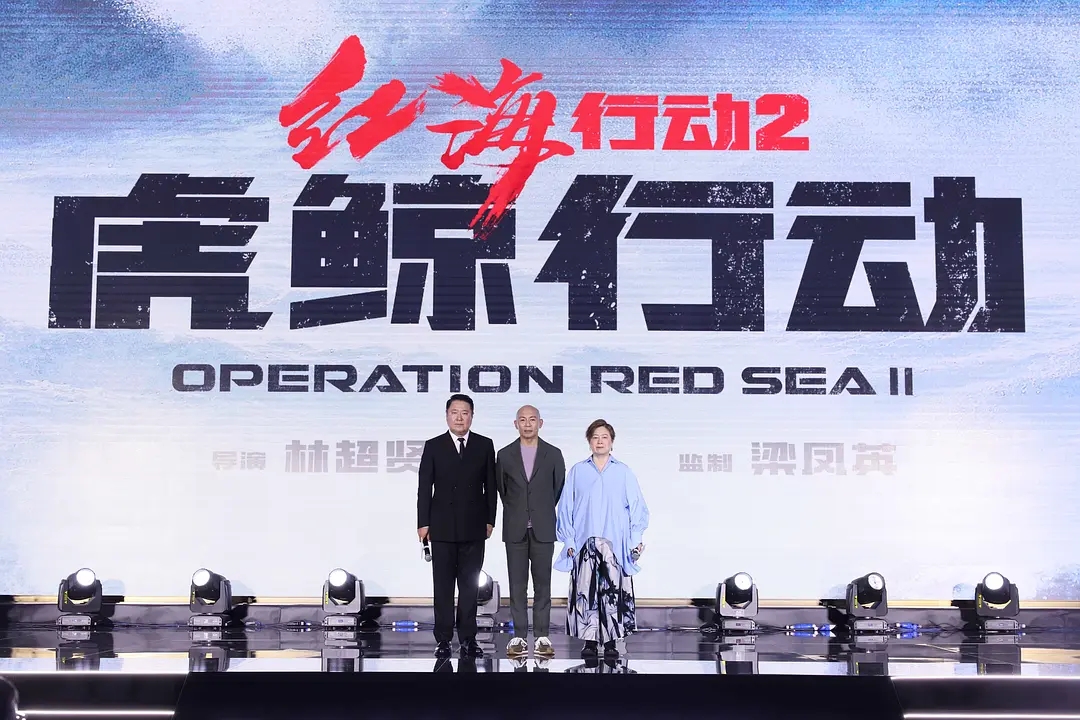 香港2023年还有新电影吗,回顾2023年香港电影