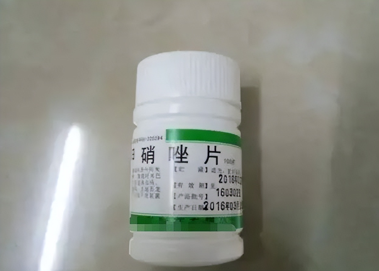 2块钱一袋的甲硝唑有副作用吗,几块钱一瓶的甲硝唑有什么作用