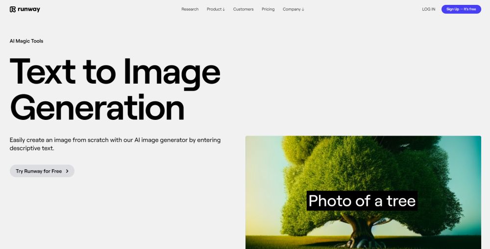 全网最全ai工具让ai为你工作,哪些工具可以进行ai绘画创作