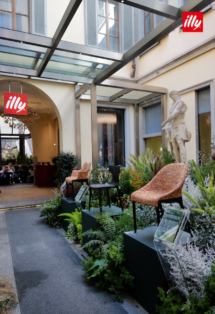 ILLY鎰忓埄鍜栧暋灞曞巺,illy鎰忓埄鍜栧暋