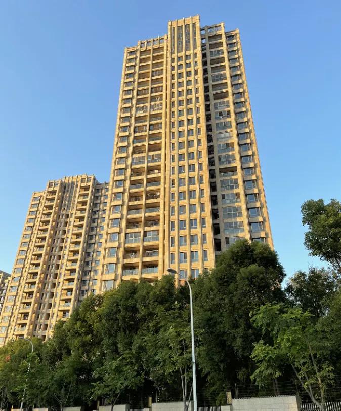 上海金虹桥最值得买房的小区,上海买豪宅