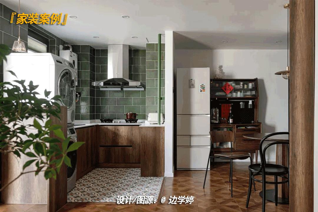 非常漂亮的女生房间装修,90平米少女风装修