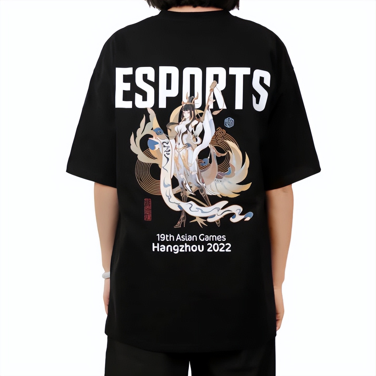 399元LPL队服被抢购！电竞周边产业御风而上