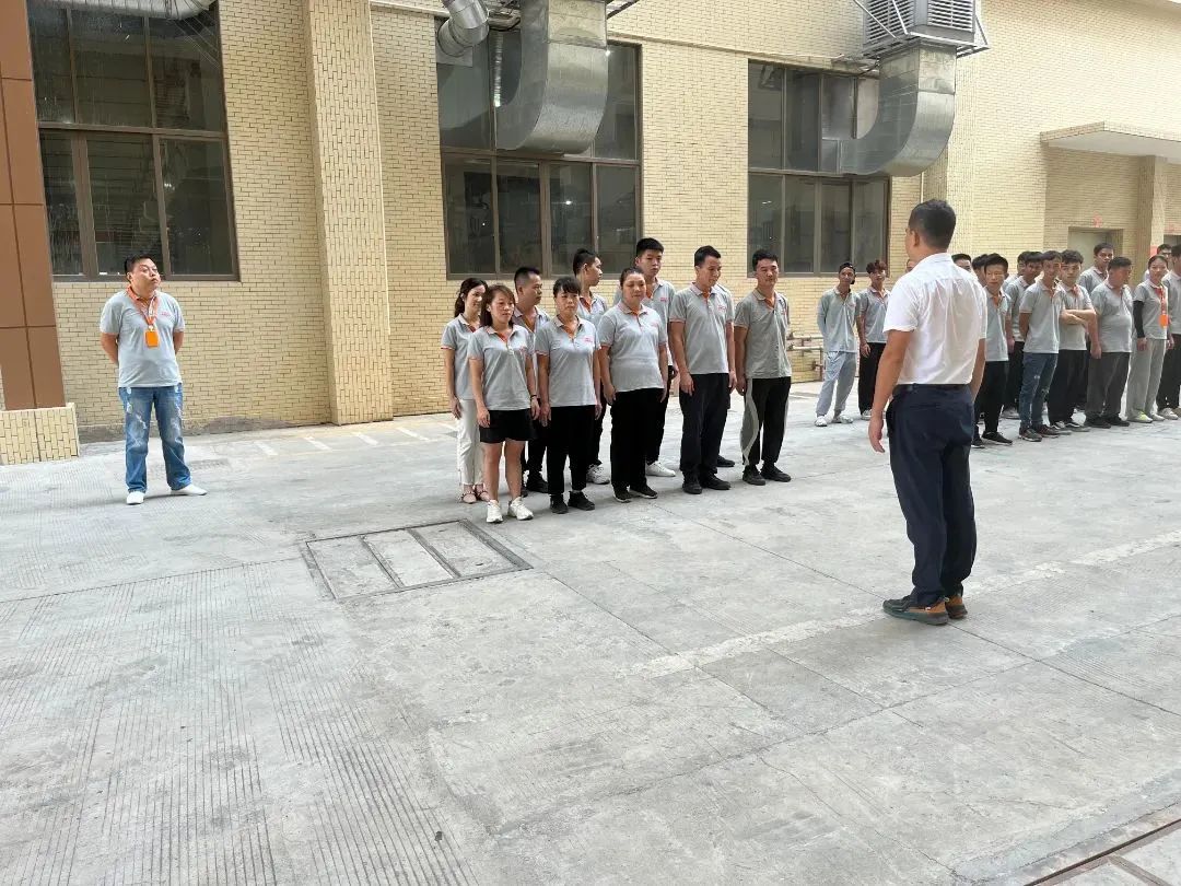 海科智能制造项目,海科智能电子