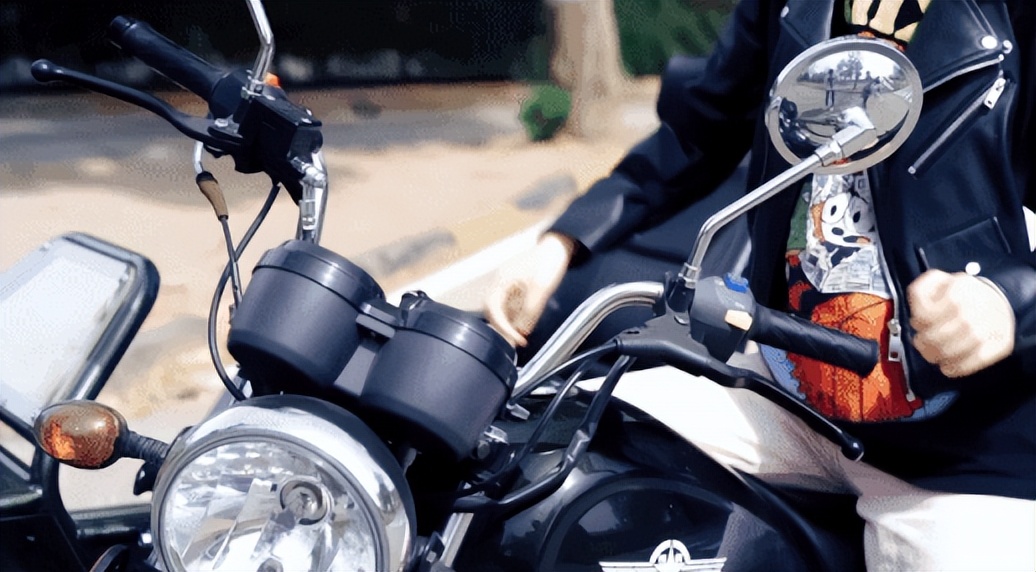 交通驾校摩托车训练,公交驾校摩托车考试