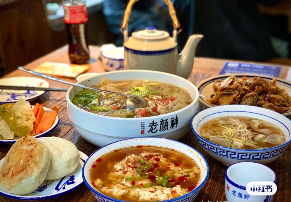 美食分享淄博排队五小时,淄博吃货分享