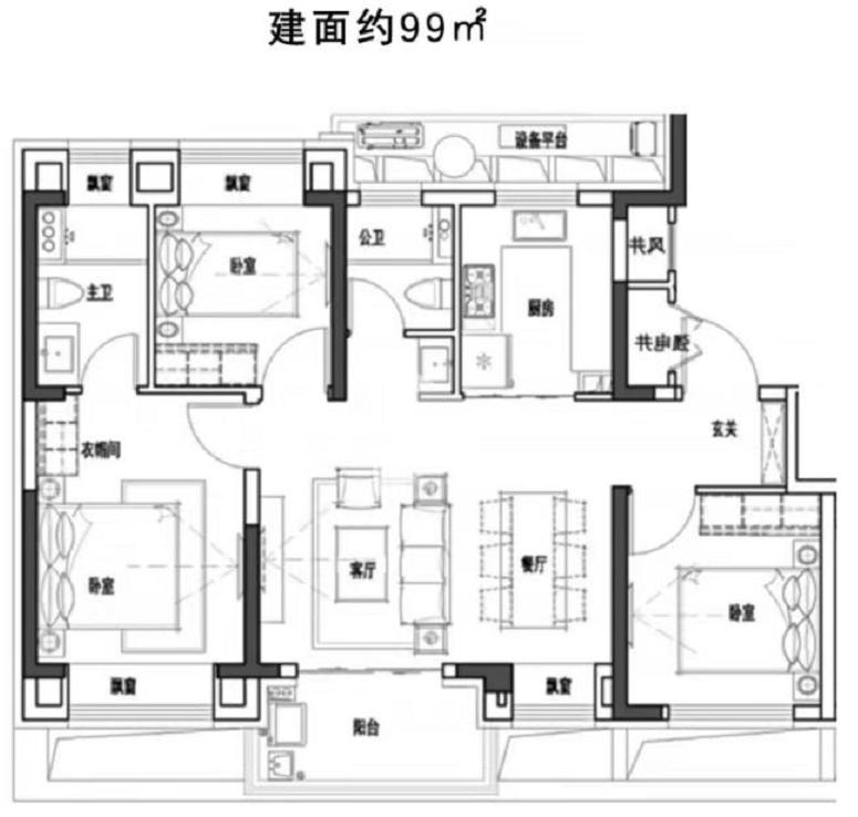 闵行2022年新盘,闵行马桥房子2022年值不值得买
